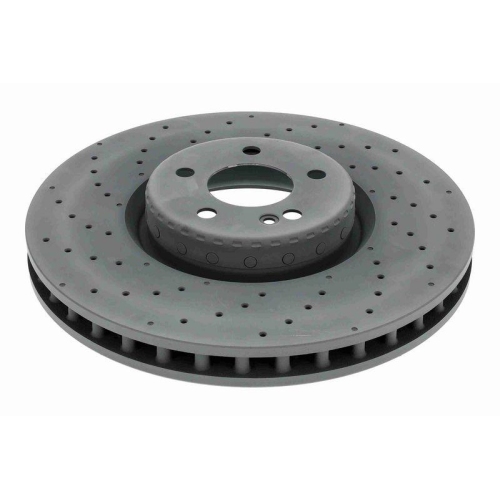 VAICO Bremsscheibe Green Mobility Parts