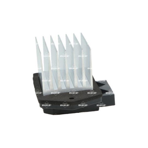 NRF Vorwiderstand, Elektromotor (K&uuml;hlerl&uuml;fter) 342401