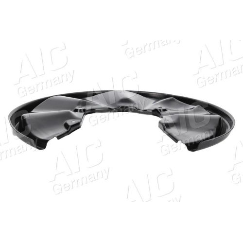 AIC Spritzblech, Bremsscheibe Original AIC Quality 57068