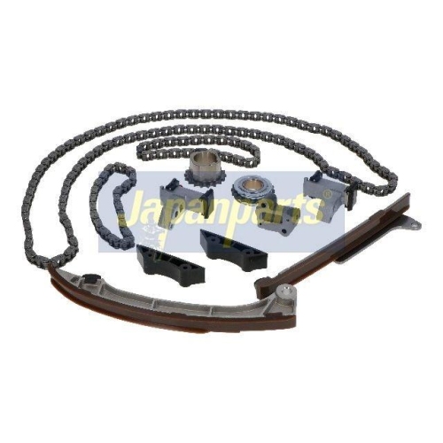 JAPANPARTS Steuerkettensatz KDK-218