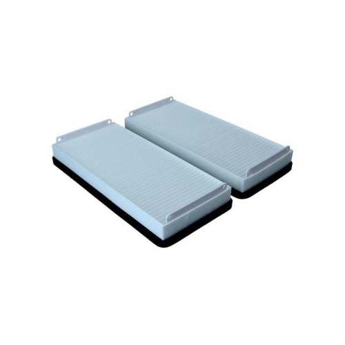 KAMOKA Filter, Innenraumluft F429001