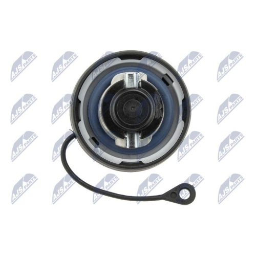 NTY Verschluss, Kraftstofftank EZC-ME-079