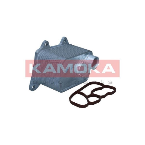 KAMOKA Ölkühler, Motoröl 7730090