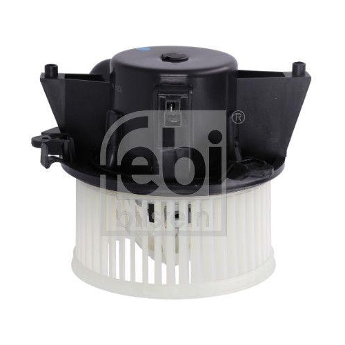 FEBI BILSTEIN Innenraumgebl&auml;se 196704