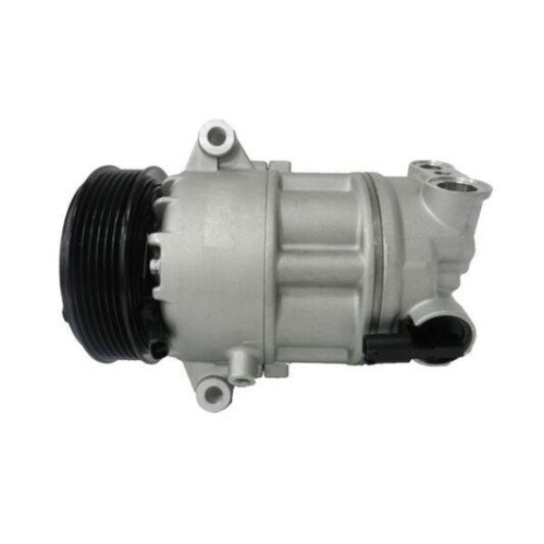 MAHLE Kompressor, Klimaanlage BEHR ACP 163 000S