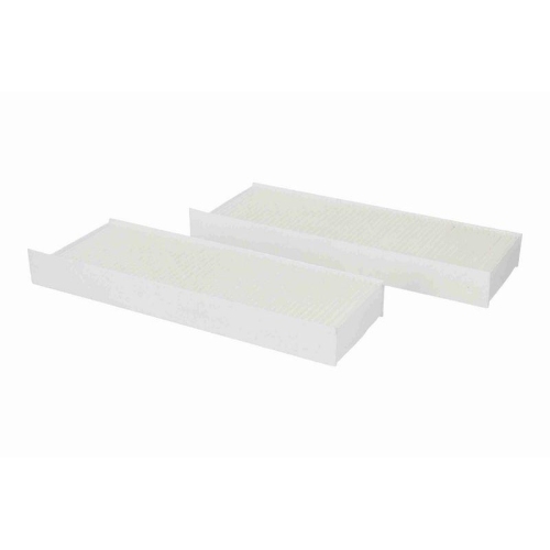 VEMO Filtersatz, Innenraumluft Green Mobility Parts V22-30-0001