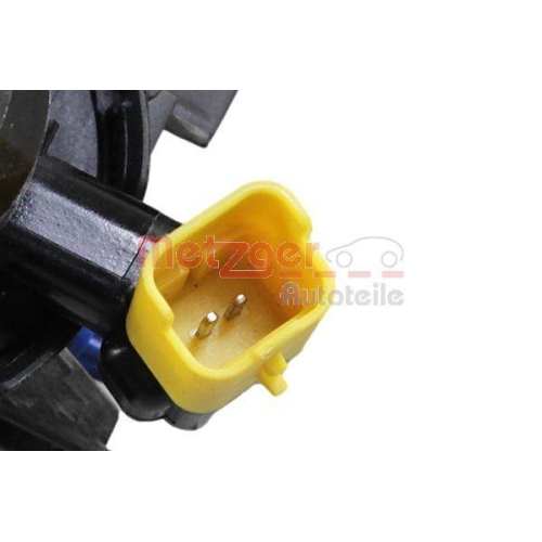 METZGER AUTOTEILE Thermostat, K&uuml;hlmittel 4006414