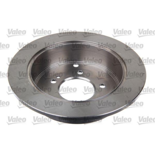 VALEO Bremsscheibe 197027