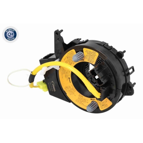 VEMO Wickelfeder, Airbag Q+, Erstausr&uuml;sterqualit&auml;t V32-72-0130