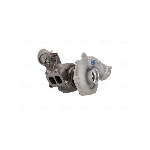 NISSENS Lader, Aufladung ** FIRST FIT ** 930125