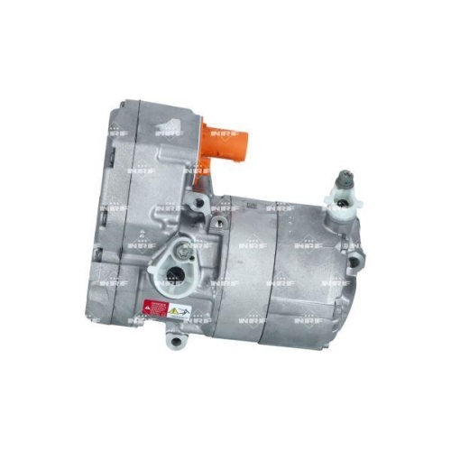 NRF Kompressor, Klimaanlage 320305