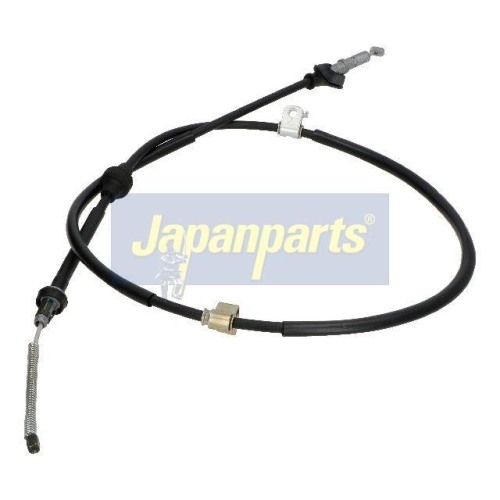 JAPANPARTS Seilzug, Feststellbremse BC-435R