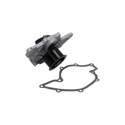 KAMOKA Wasserpumpe, Motork&uuml;hlung T0040