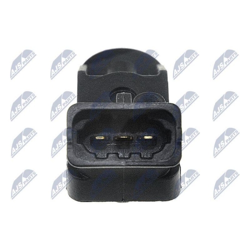 NTY Sensor, Saugrohrdruck ECM-PL-006