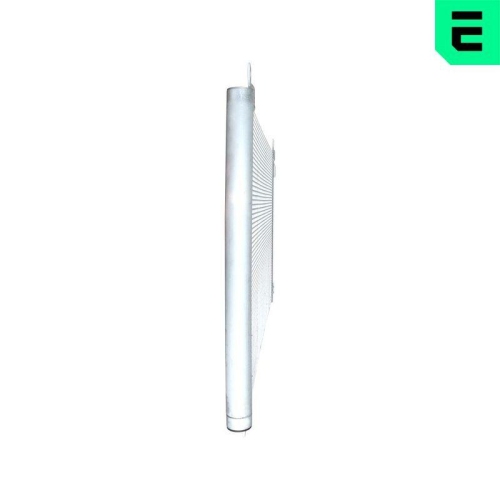 ERA Kondensator, Klimaanlage 667335