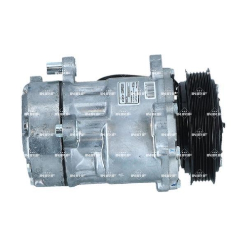 NRF Kompressor, Klimaanlage EASY FIT 32489