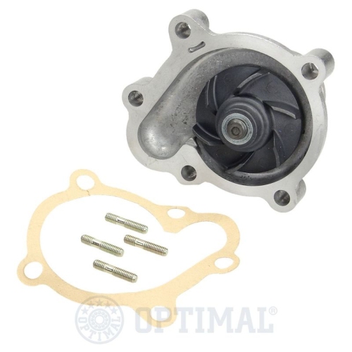 OPTIMAL Wasserpumpe, Motork&uuml;hlung AQ-1494
