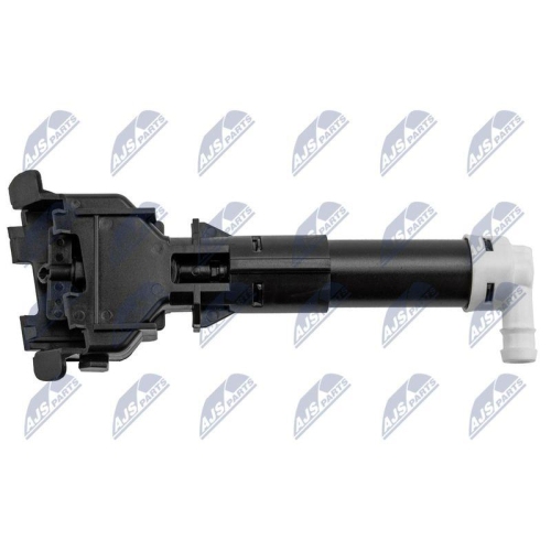 NTY Waschwasserd&uuml;se, Scheinwerferreinigung EDS-MZ-006