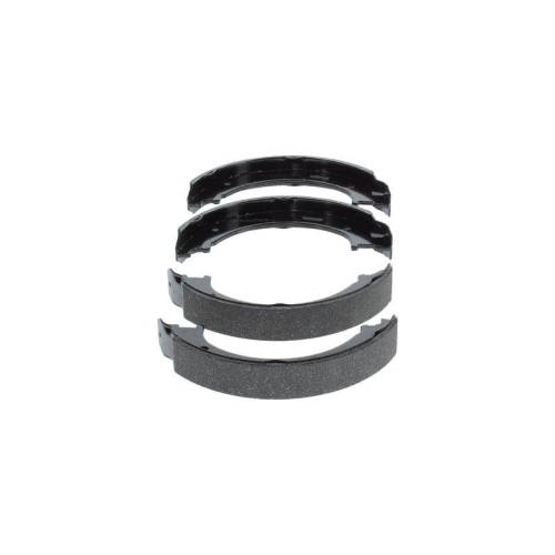 BOSCH Bremsbackensatz, Feststellbremse 0 986 487 942