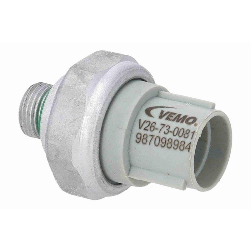 VEMO Druckschalter, Klimaanlage Original VEMO Qualität V26-73-0081