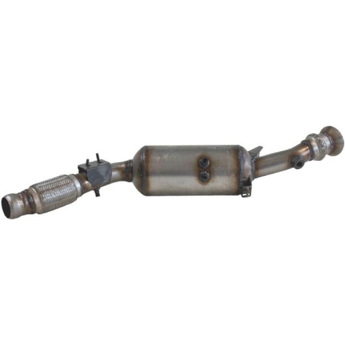 BOSAL Ruß-/Partikelfilter, Abgasanlage