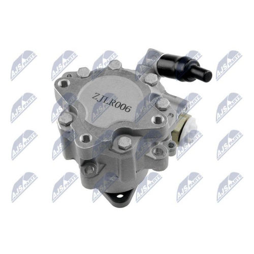 NTY Hydraulikpumpe, Lenkung SPW-LR-006