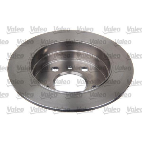 VALEO Bremsscheibe 197036