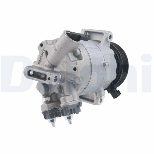DELPHI Kompressor, Klimaanlage CS20660
