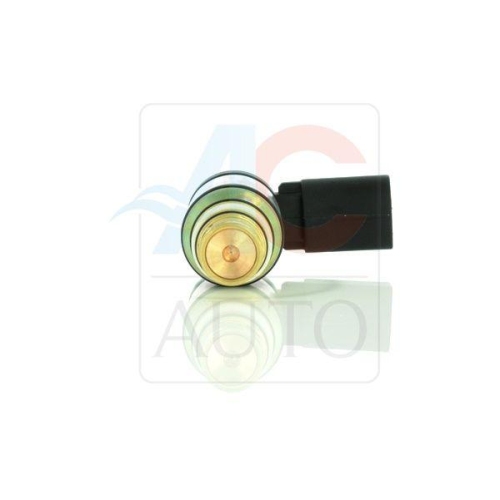 ACAUTO Regelventil, Kompressor AC-02SD07