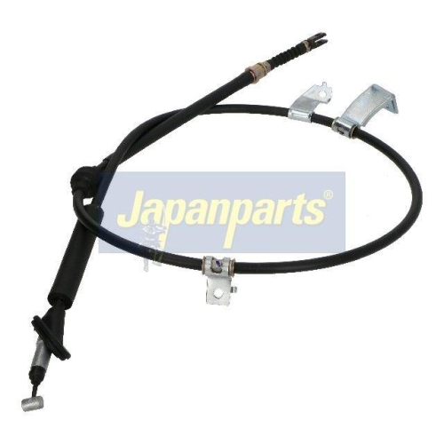 JAPANPARTS Seilzug, Feststellbremse BC-465L