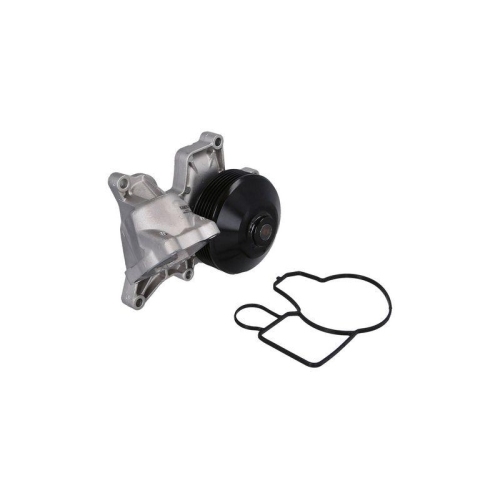 KAMOKA Wasserpumpe, Motork&uuml;hlung T0048