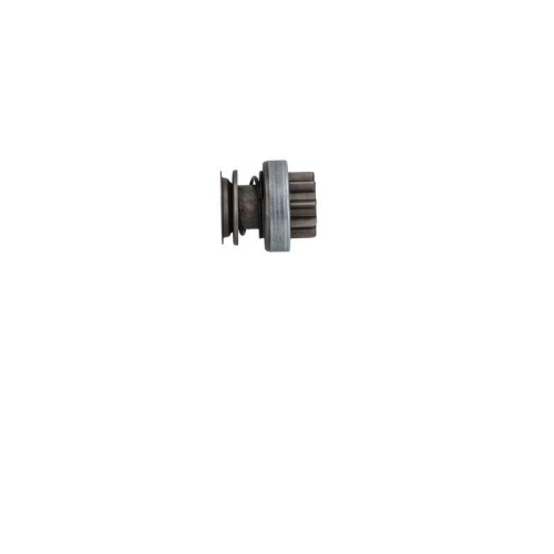 HC-Cargo Freilaufgetriebe, Starter F 032 331 866
