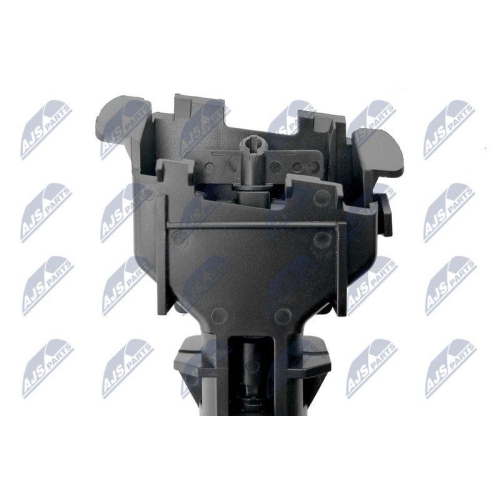 NTY Waschwasserd&uuml;se, Scheinwerferreinigung EDS-MZ-007