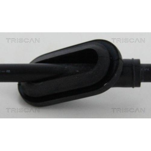 TRISCAN Seilzug, Feststellbremse 8140 68111