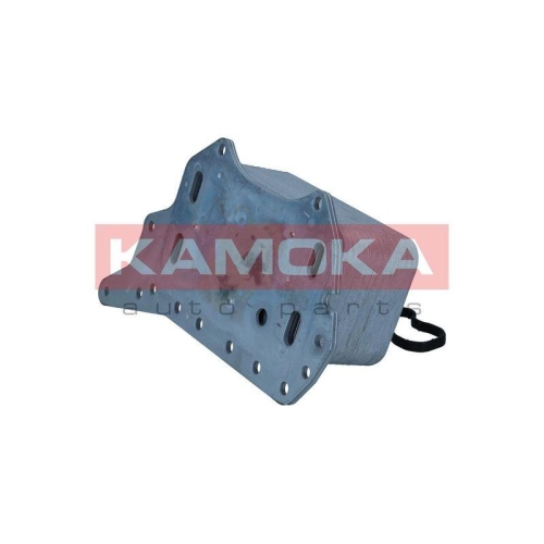 KAMOKA Ölkühler, Motoröl 7730118