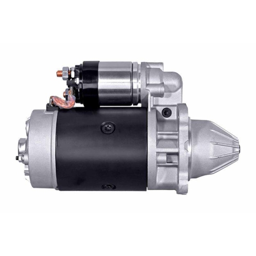 HELLA Starter 8EA 015 642-711