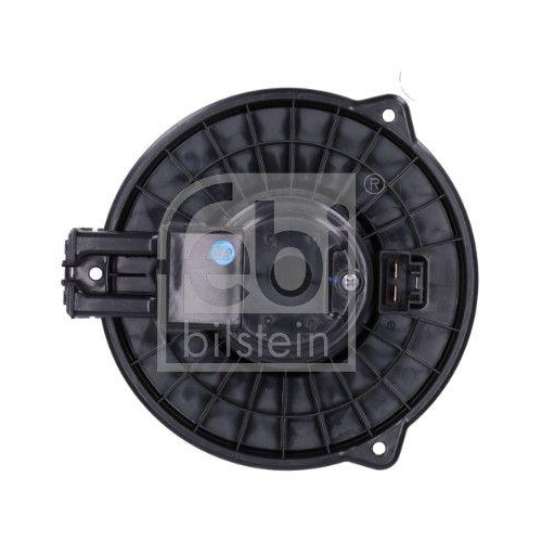 FEBI BILSTEIN Innenraumgebläse 196709