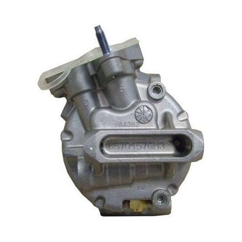 MAHLE Kompressor, Klimaanlage BEHR *** PREMIUM LINE *** ACP 169 000P