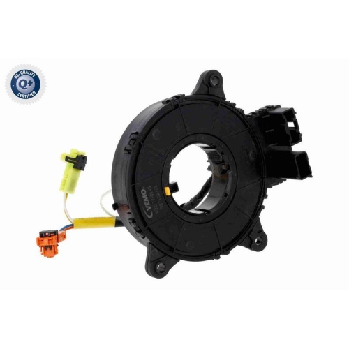 VEMO Wickelfeder, Airbag Q+, Erstausr&uuml;sterqualit&auml;t V32-72-0145