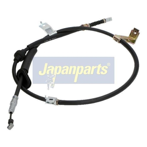 JAPANPARTS Seilzug, Feststellbremse BC-465R