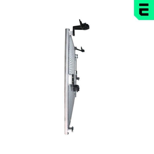 ERA Kondensator, Klimaanlage 667340