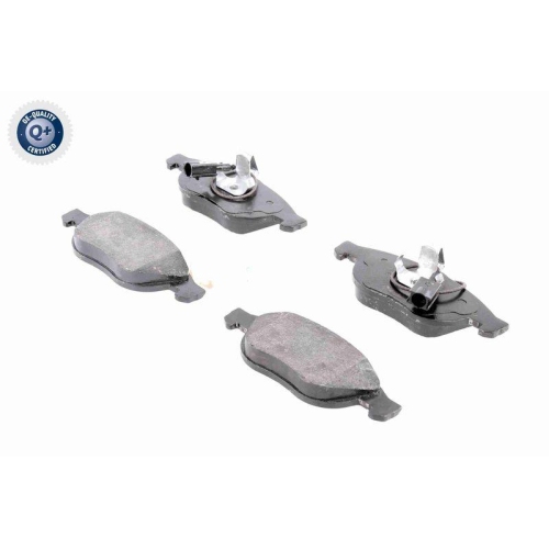 VAICO Bremsbelagsatz, Scheibenbremse Q+, Erstausr&uuml;sterqualit&auml;t V24-0093