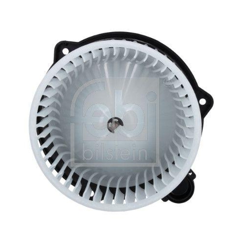 FEBI BILSTEIN Innenraumgebl&auml;se 196727