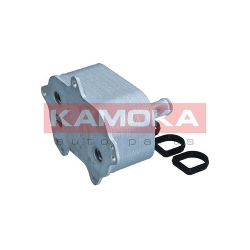 KAMOKA Ölkühler, Motoröl