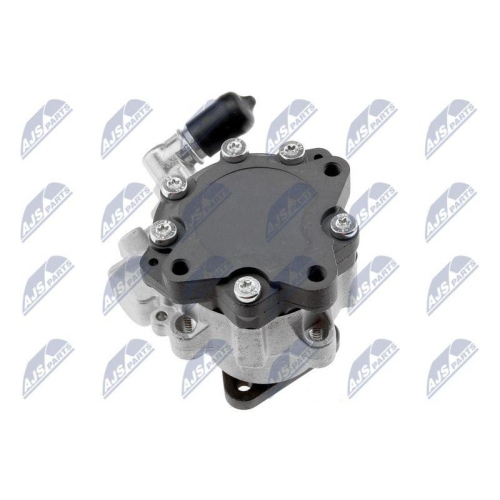 NTY Hydraulikpumpe, Lenkung SPW-LR-011