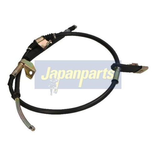 JAPANPARTS Seilzug, Feststellbremse BC-517
