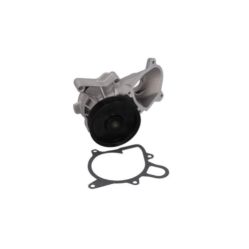 KAMOKA Wasserpumpe, Motork&uuml;hlung T0052