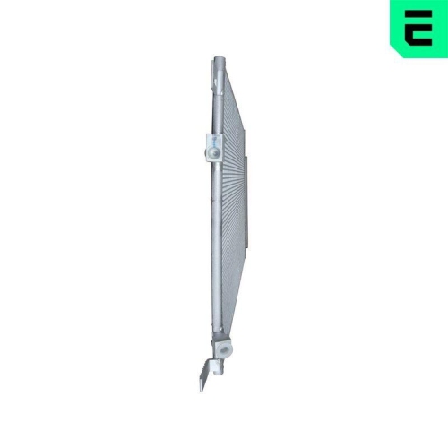 ERA Kondensator, Klimaanlage 667352