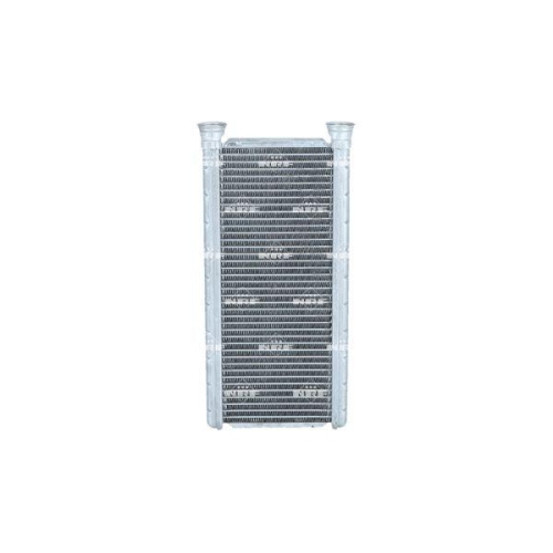 NRF W&auml;rmetauscher, Innenraumheizung EASY FIT 540007