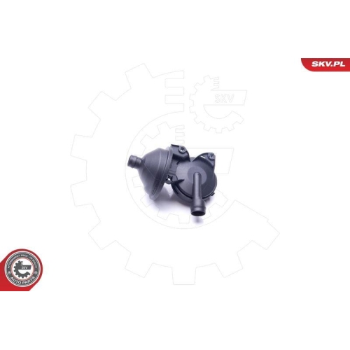 ESEN SKV Ölabscheider, Kurbelgehäuseentlüftung